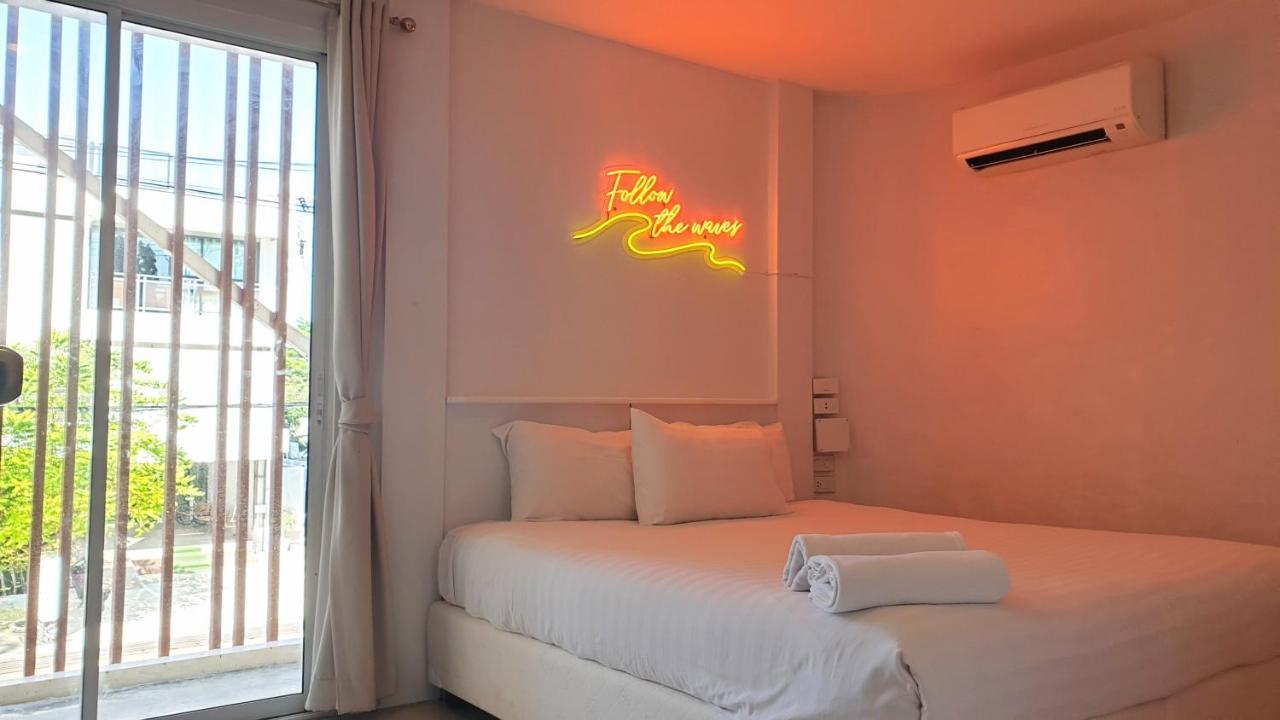 Goodnight Cha Am Minitel Hotel