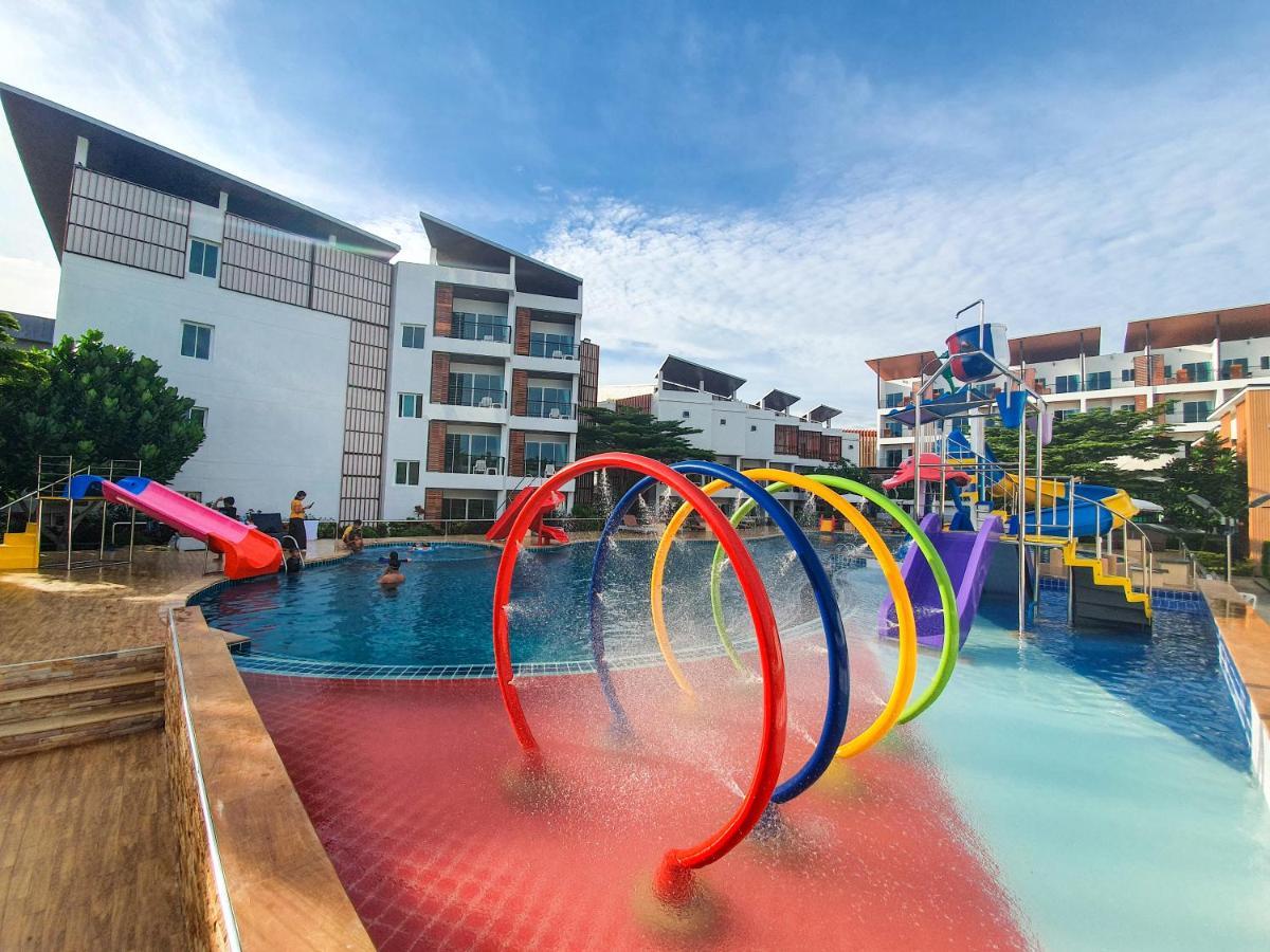 Saint Tropez Hotel 4*