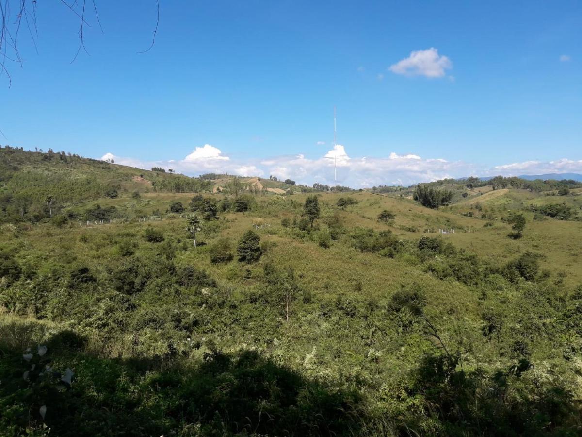 Lovely Farm Khao Kho