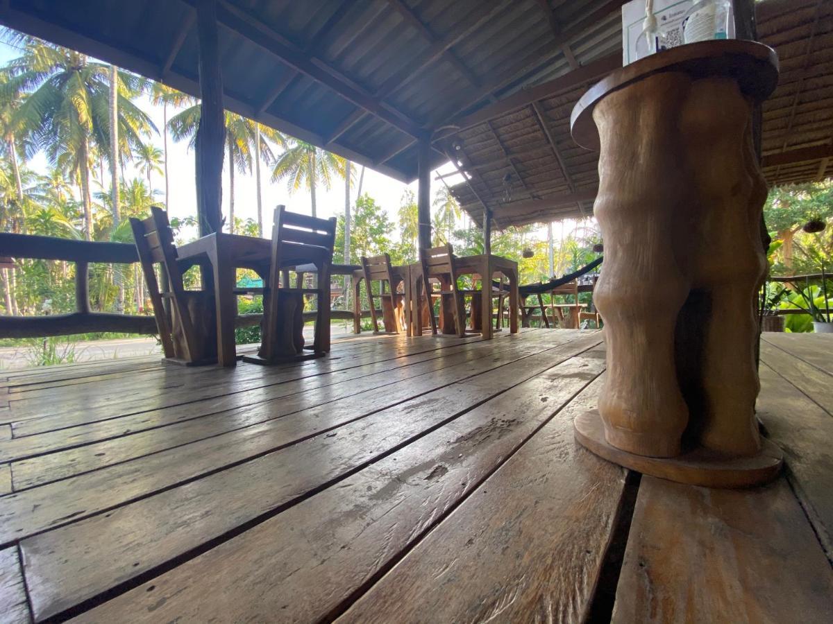 Resort Suan Maprao *