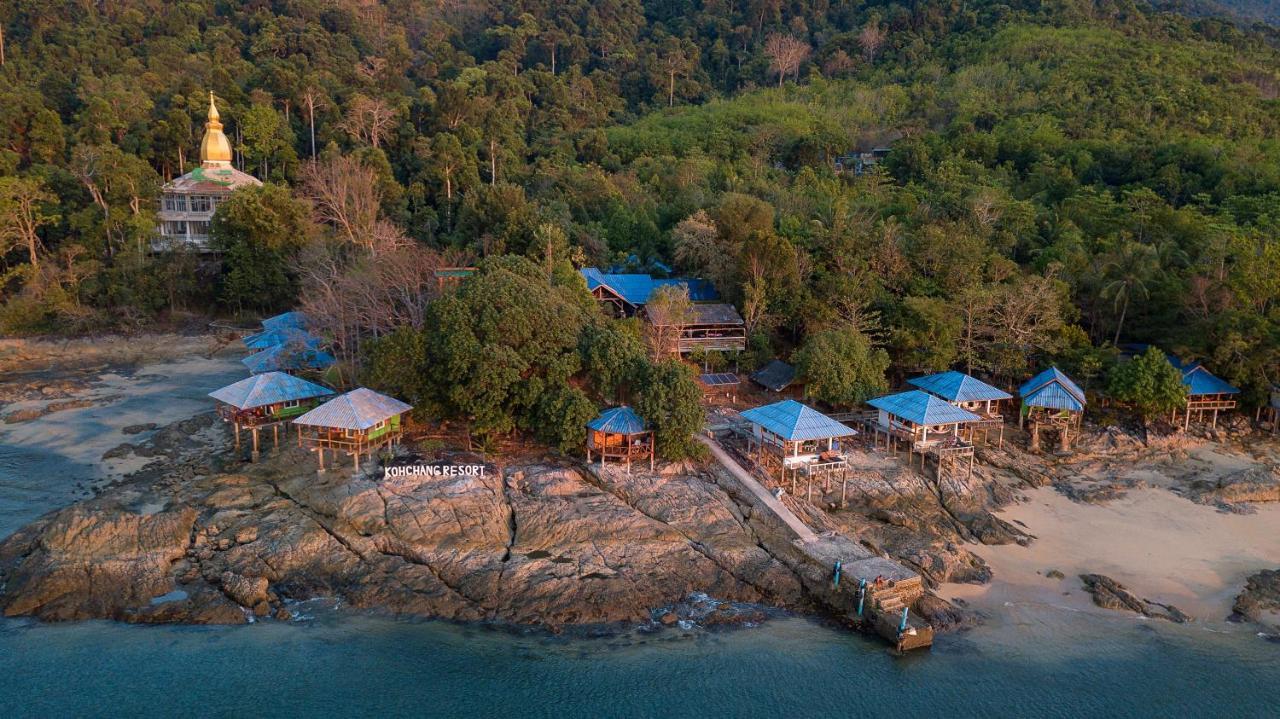 Kohchangresortranong