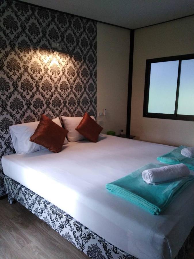 Khao Luang Resort