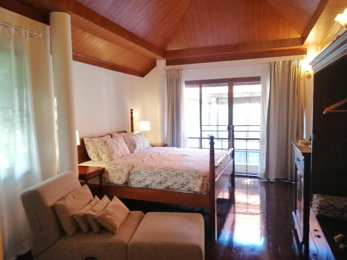 Casa Khaoyai Bed & Breakfast