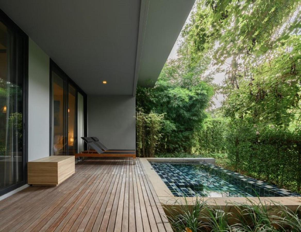 The Peri Khao Yai 4*