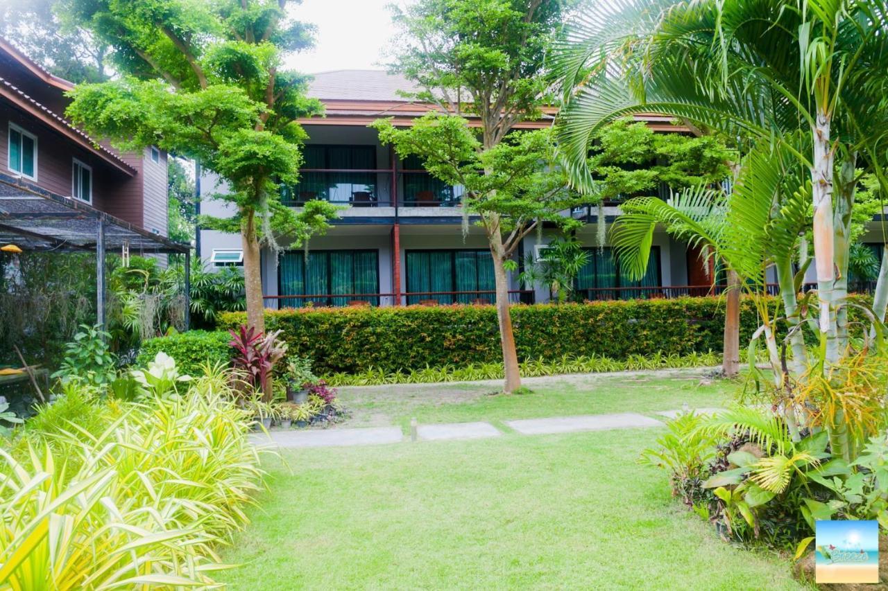 Resort The Breeze Koh Lipe