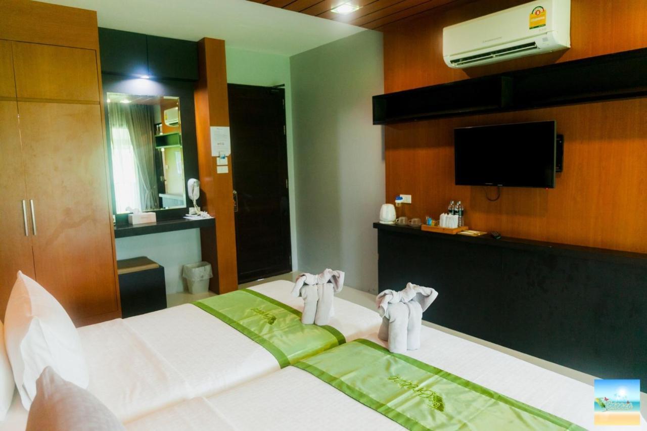The Breeze Resort Koh Lipe