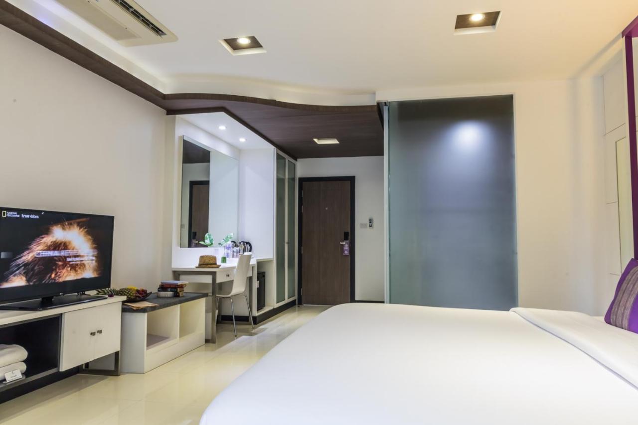 The L Resort, Krabi