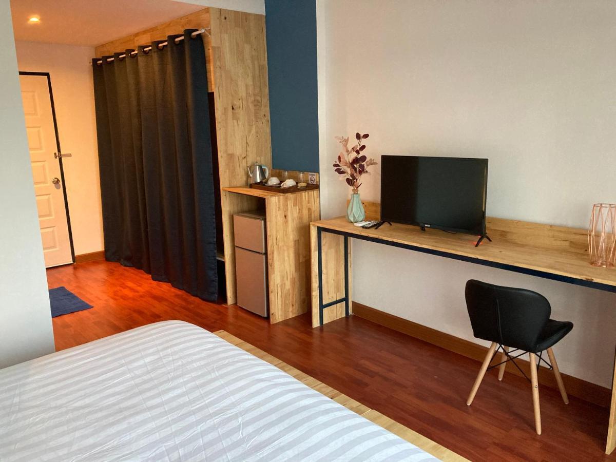 Moocoworking Hotel