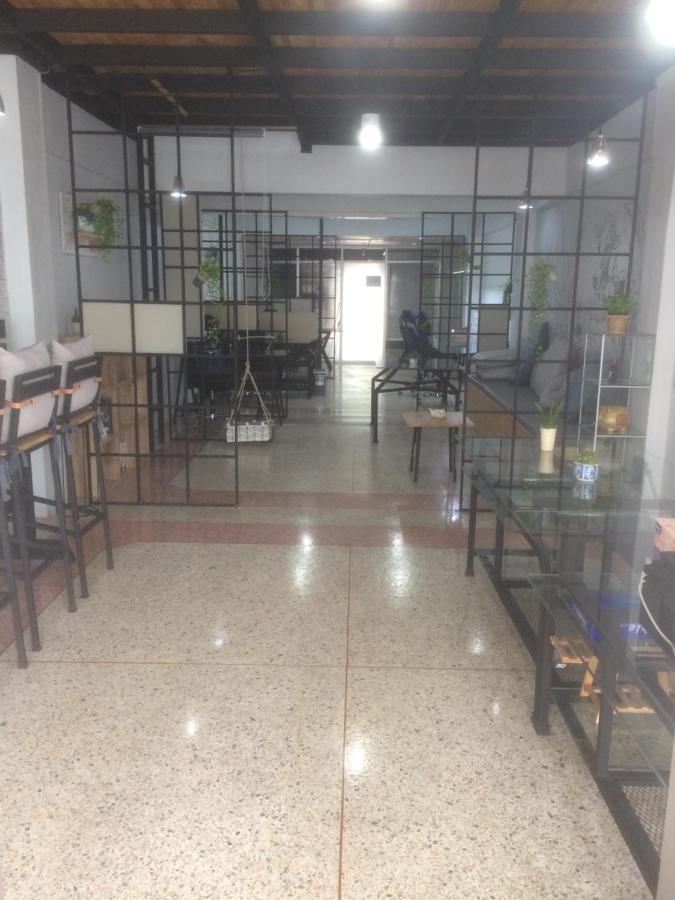 Hotel Moocoworking Loei