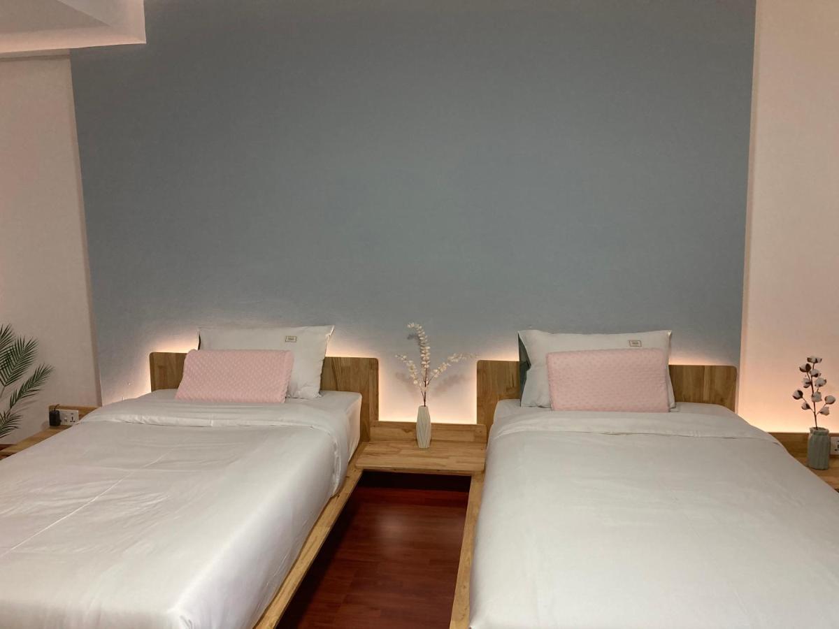 Hotel Moocoworking Loei