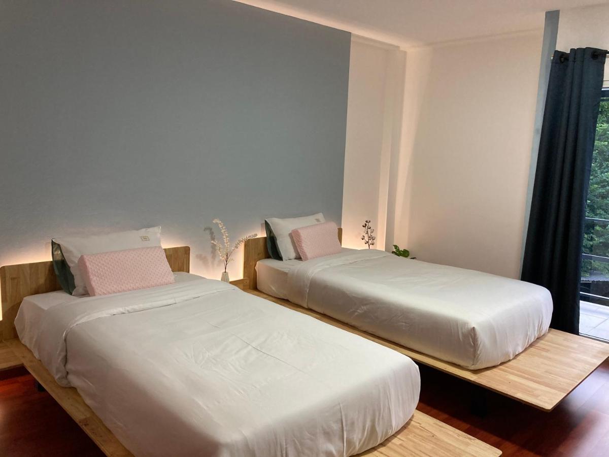 Moocoworking Hotel *