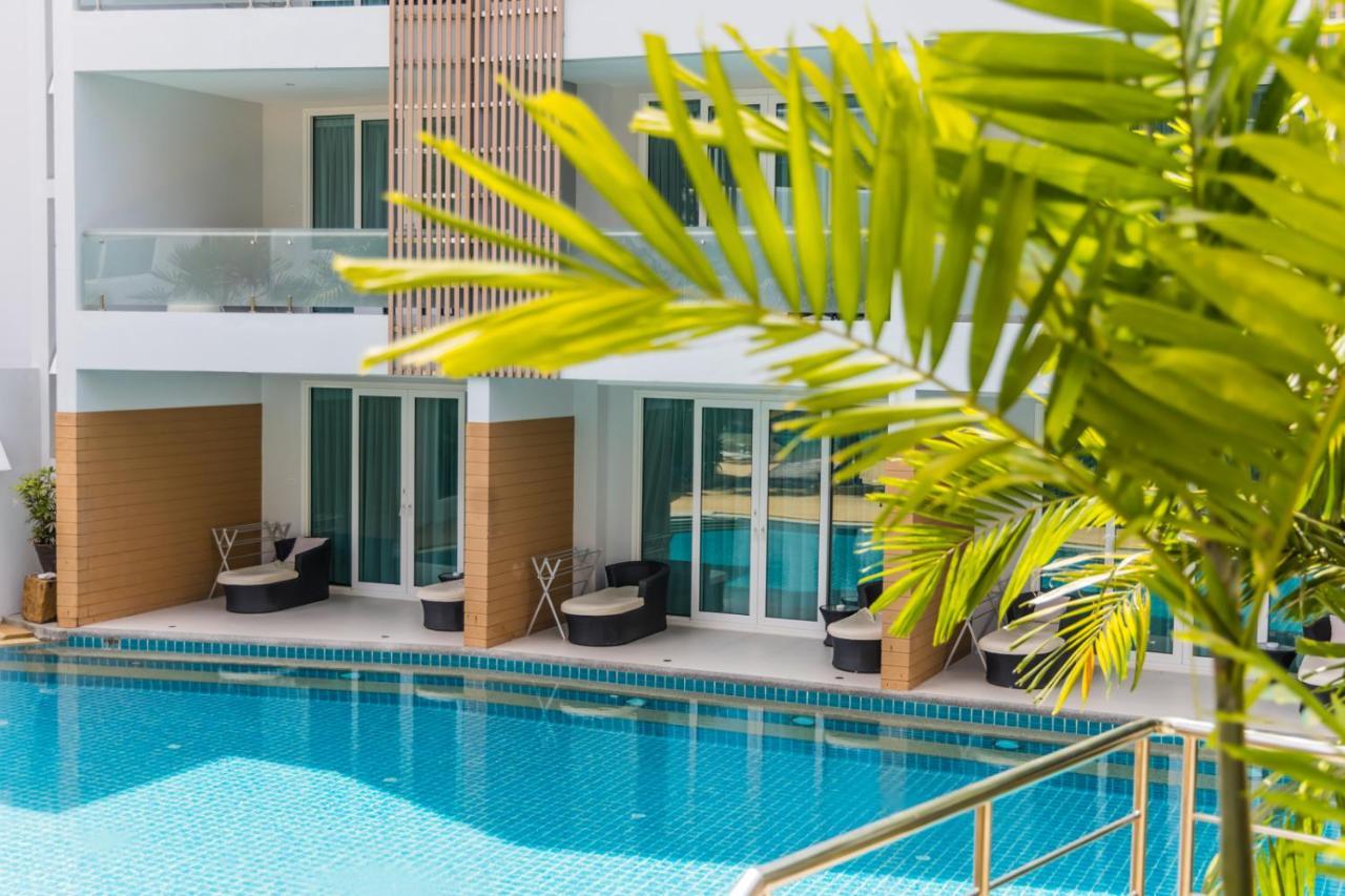 Resort The L Resort, Krabi 4*