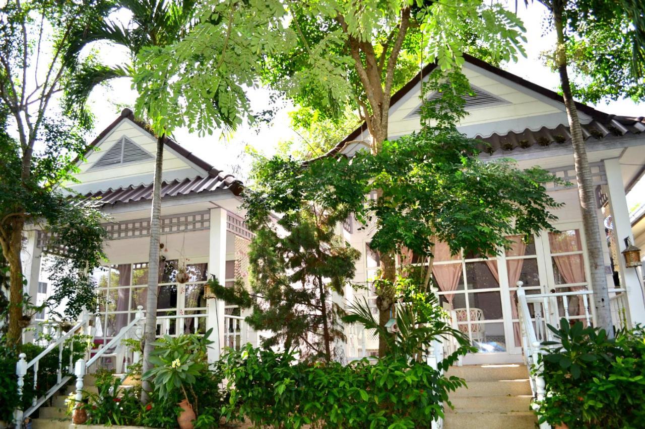 Prathana Garden Holiday park 2*