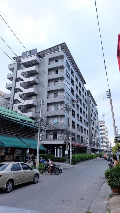 Wsotel Hotel
