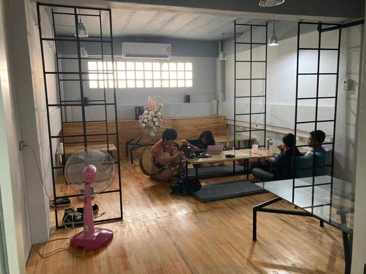 Moocoworking Hotel