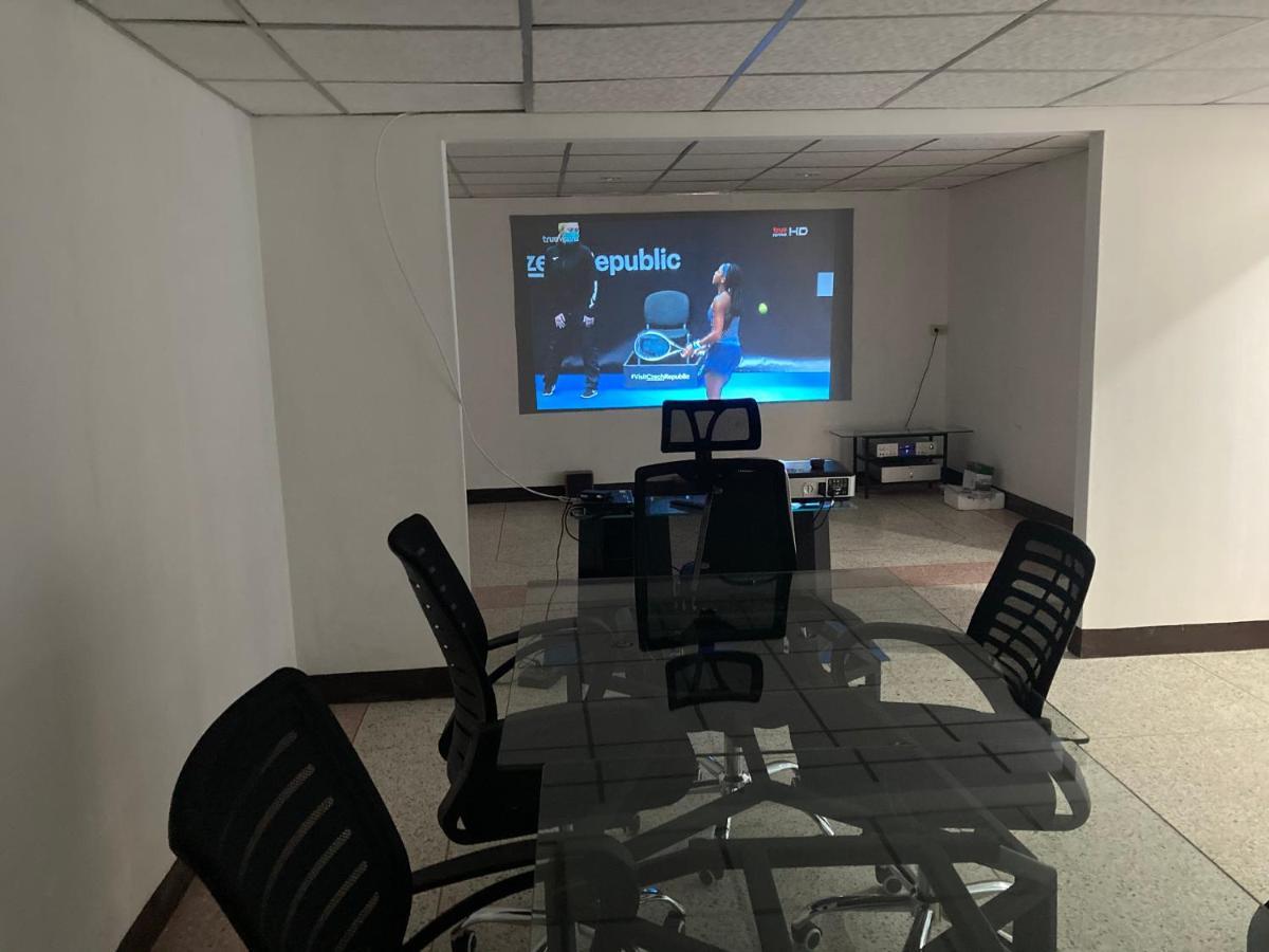 Moocoworking * Loei