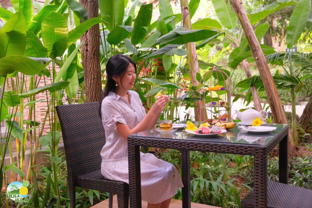 Hula Hula Resort, Ao Nang Krabi