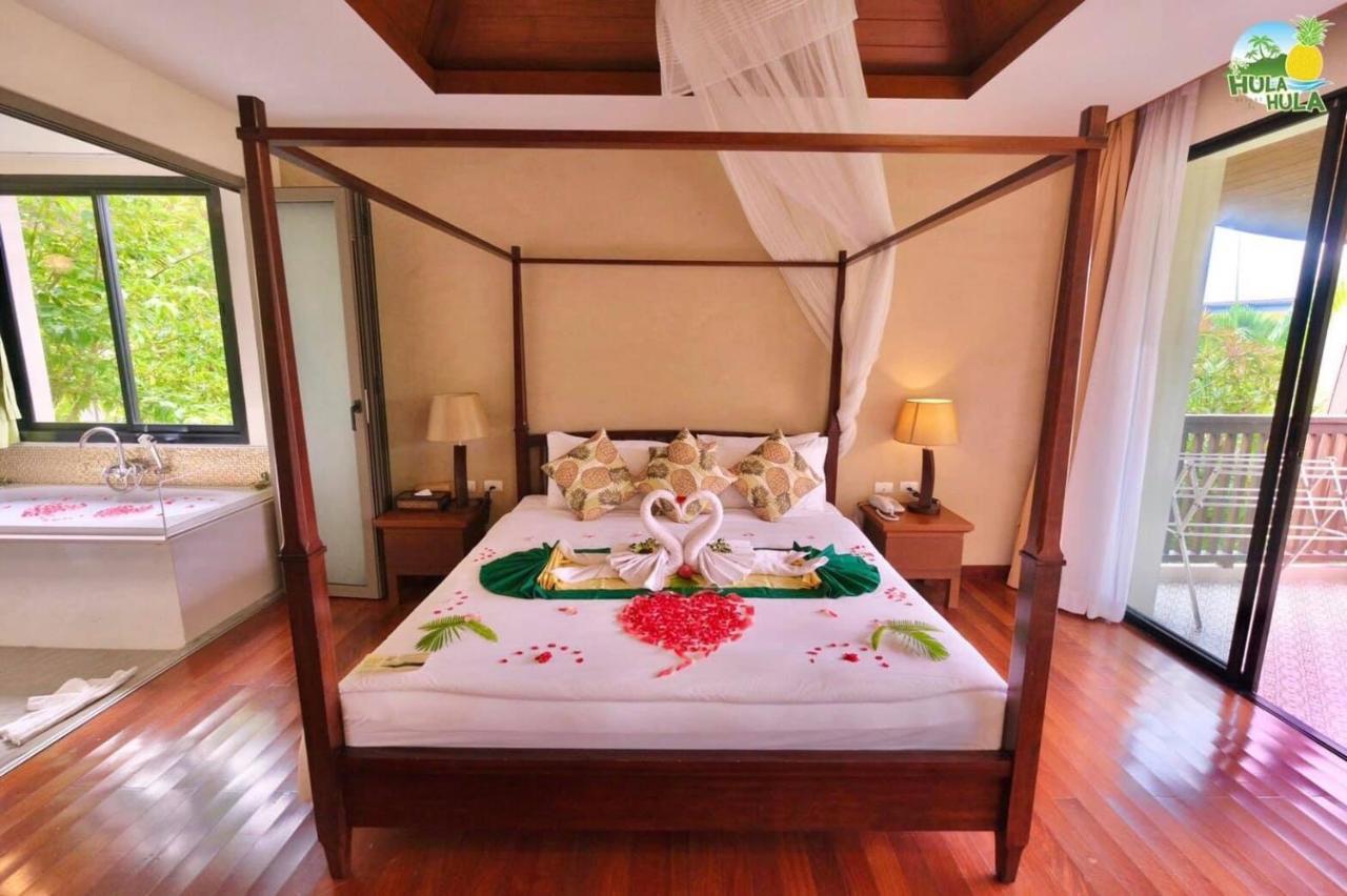 Hula Hula Resort, Ao Nang 4* Krabi