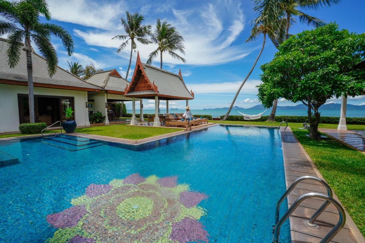 Villa Miskawaan Lotus