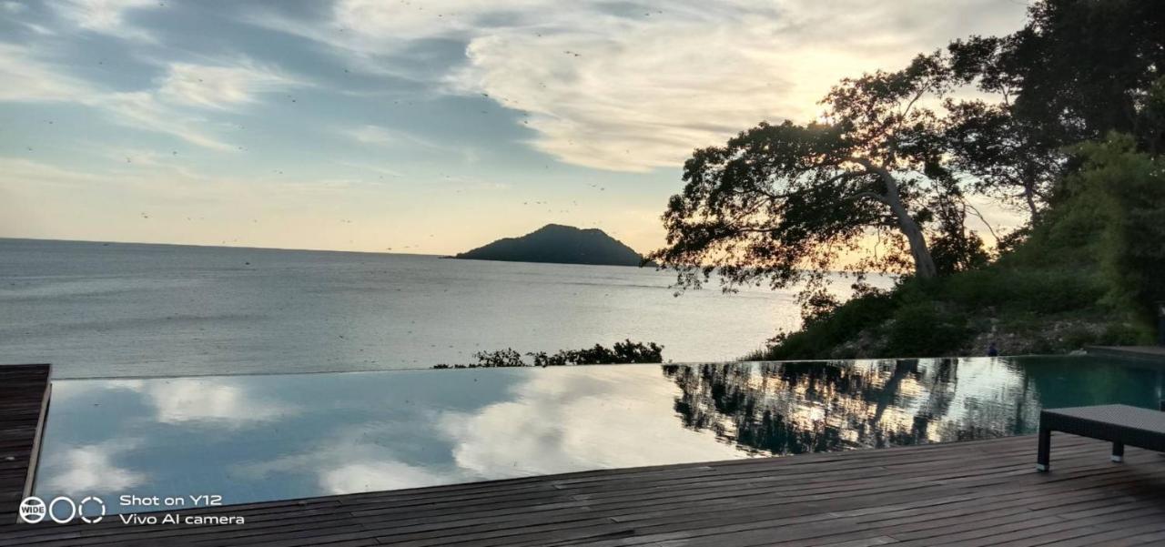 Anatta The Cliff House Chanthaburi