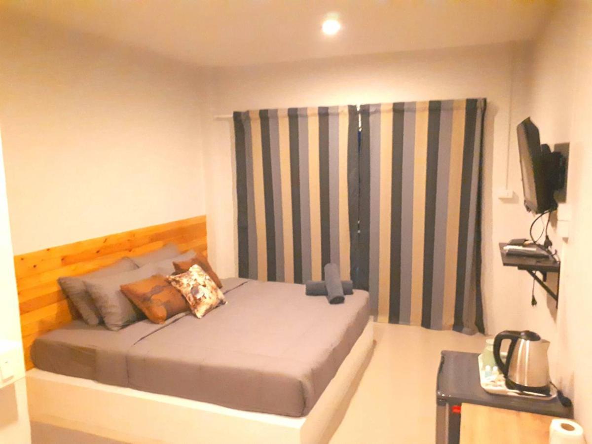 Seasmile Kohlarn Resort *