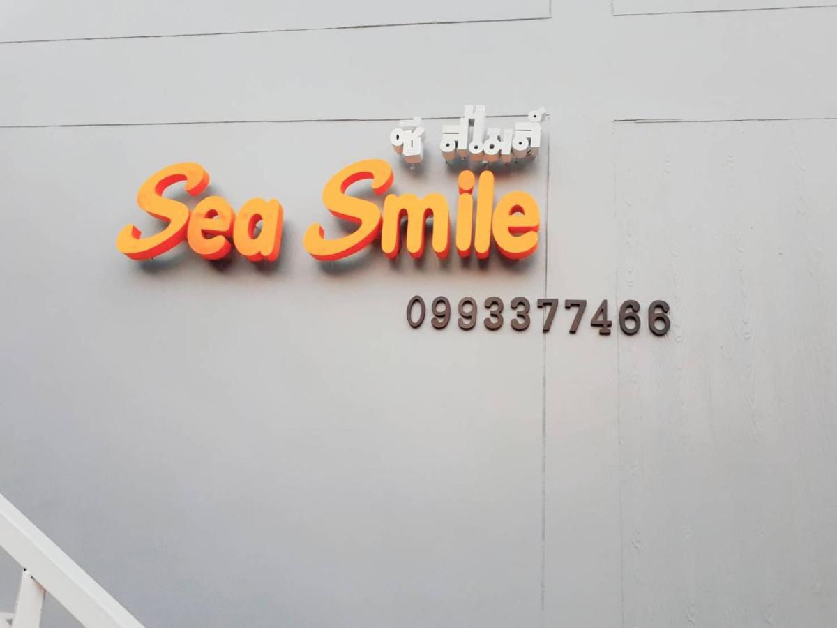 Seasmile Kohlarn * Ko Lan