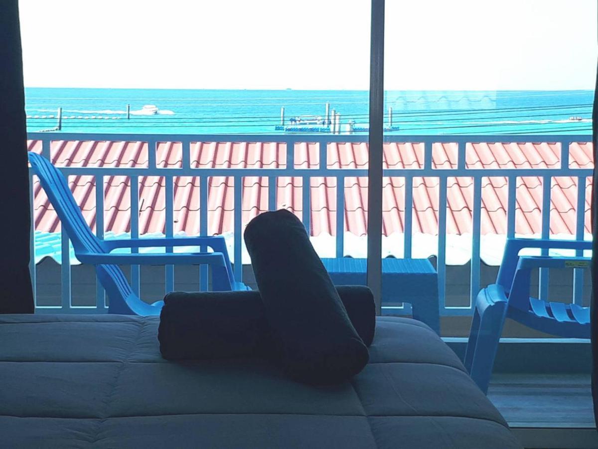 Seasmile Kohlarn * Ko Lan