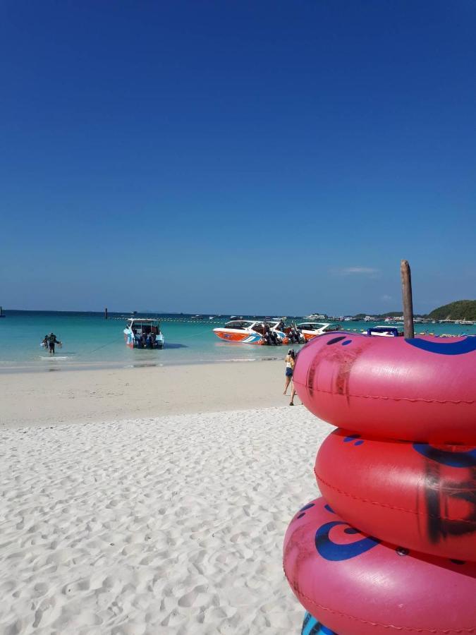 Resort Seasmile Kohlarn *
