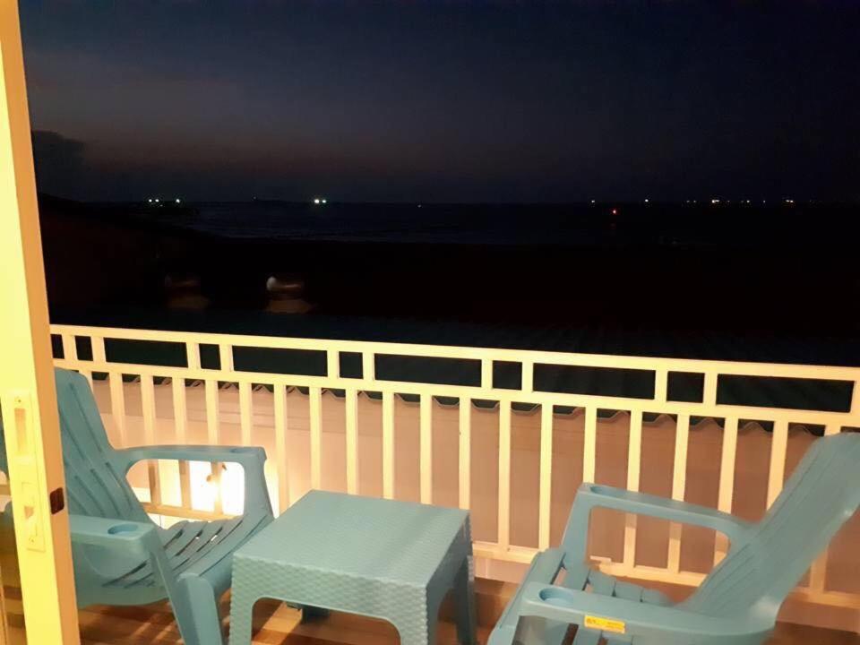 Resort Seasmile Kohlarn *