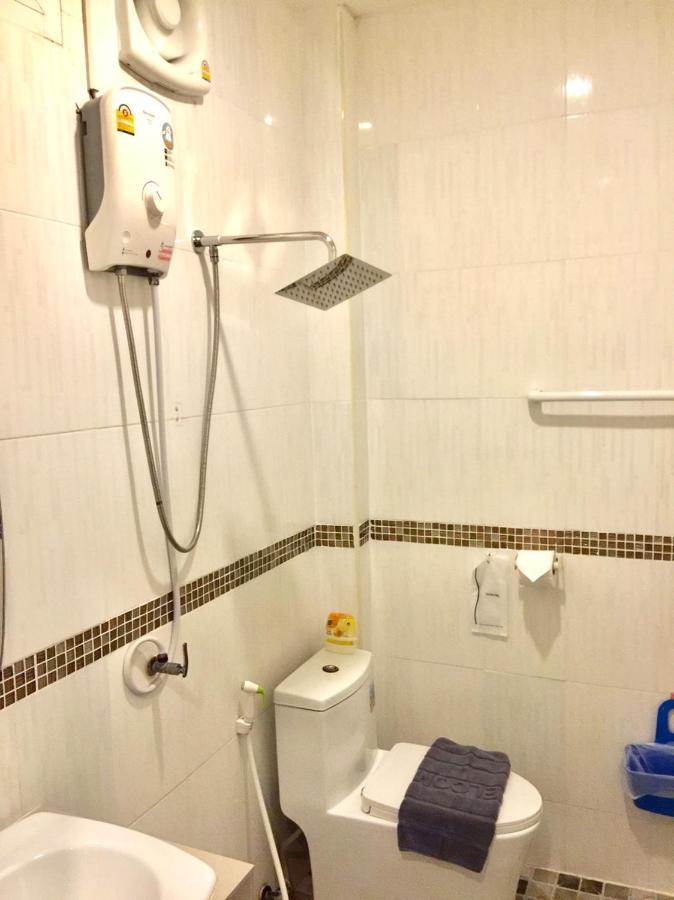 Seasmile Kohlarn Resort *