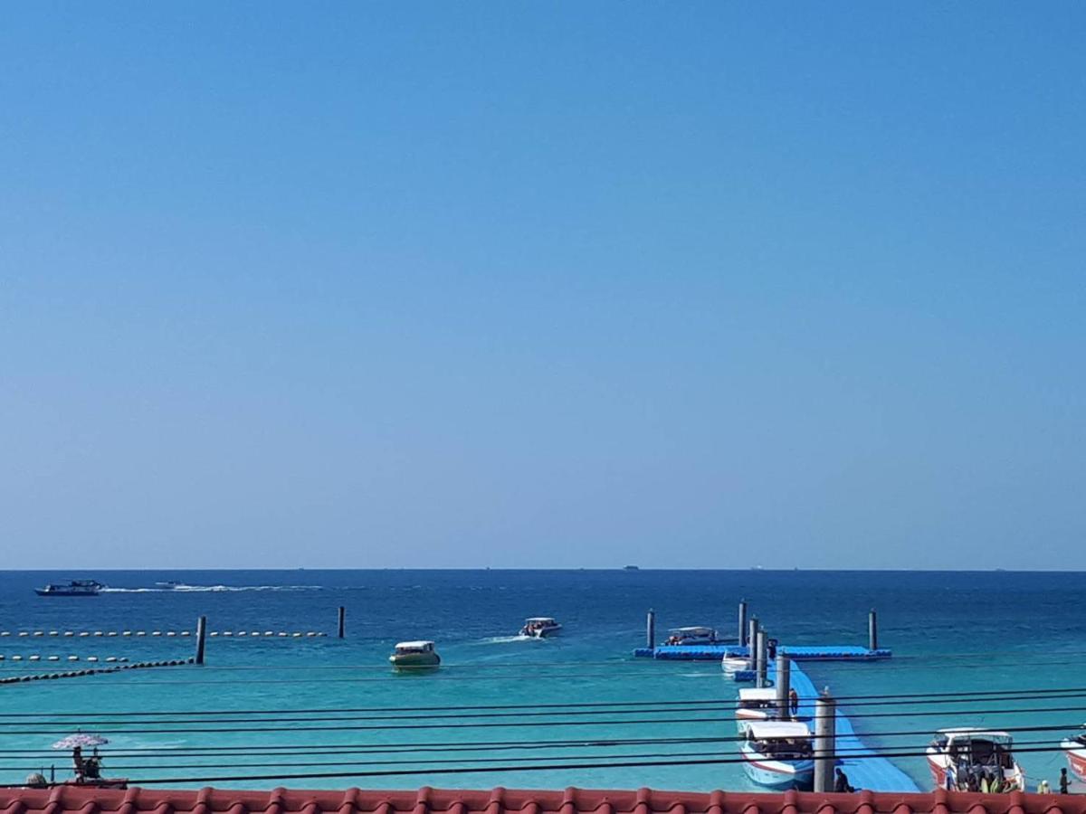 Resort Seasmile Kohlarn