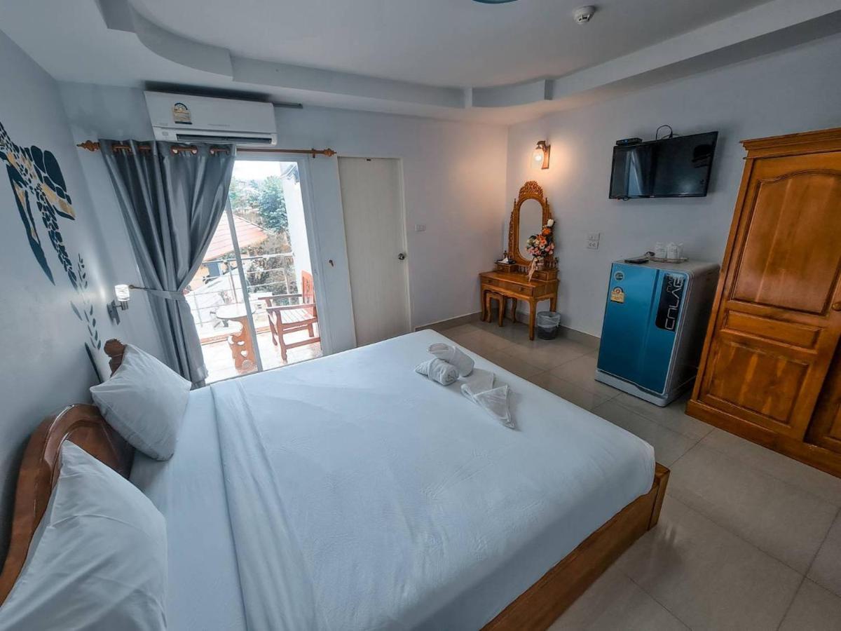 Euro Boutique Hotel Chumphon