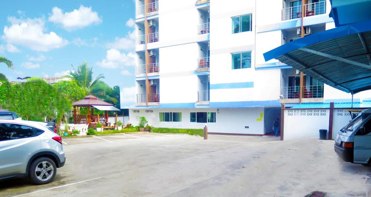 Euro Boutique Hotel Chumphon