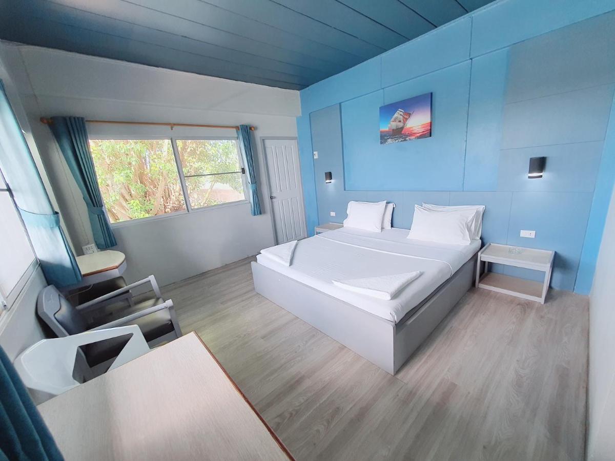 Inn Win Laem Yai Beach (Koh Samui)