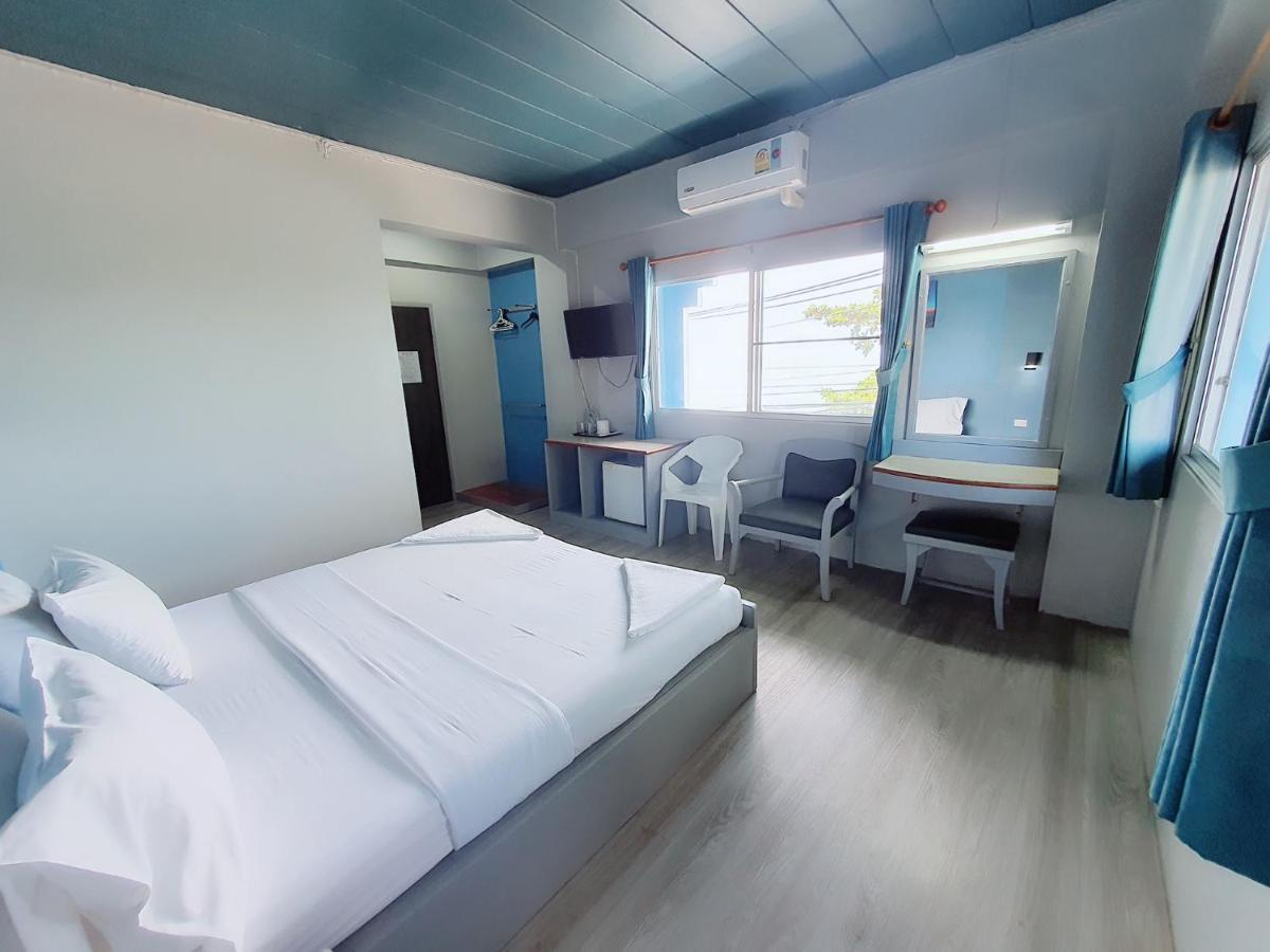 Win Inn Laem Yai Beach (Koh Samui)