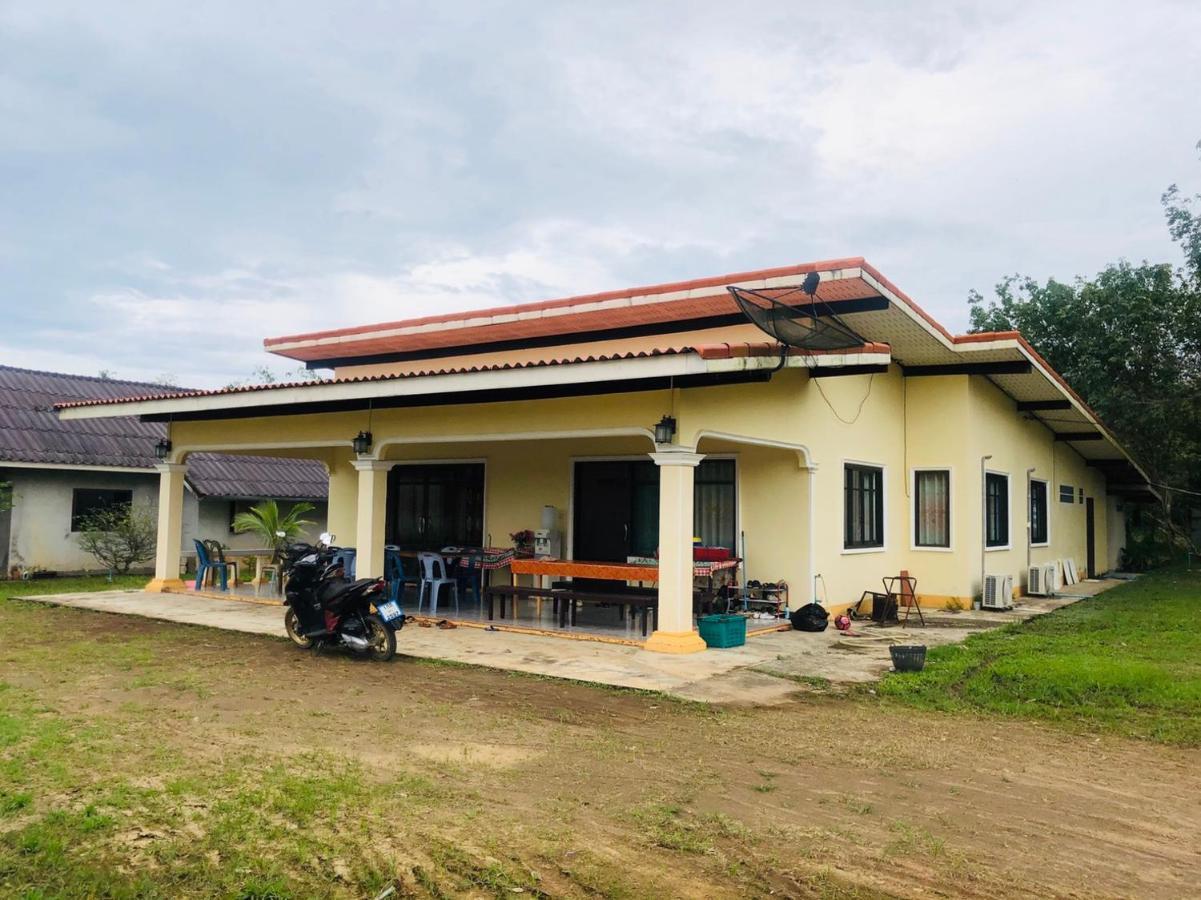 Homestay เกาะลิบงซันไรส์ Sunrise