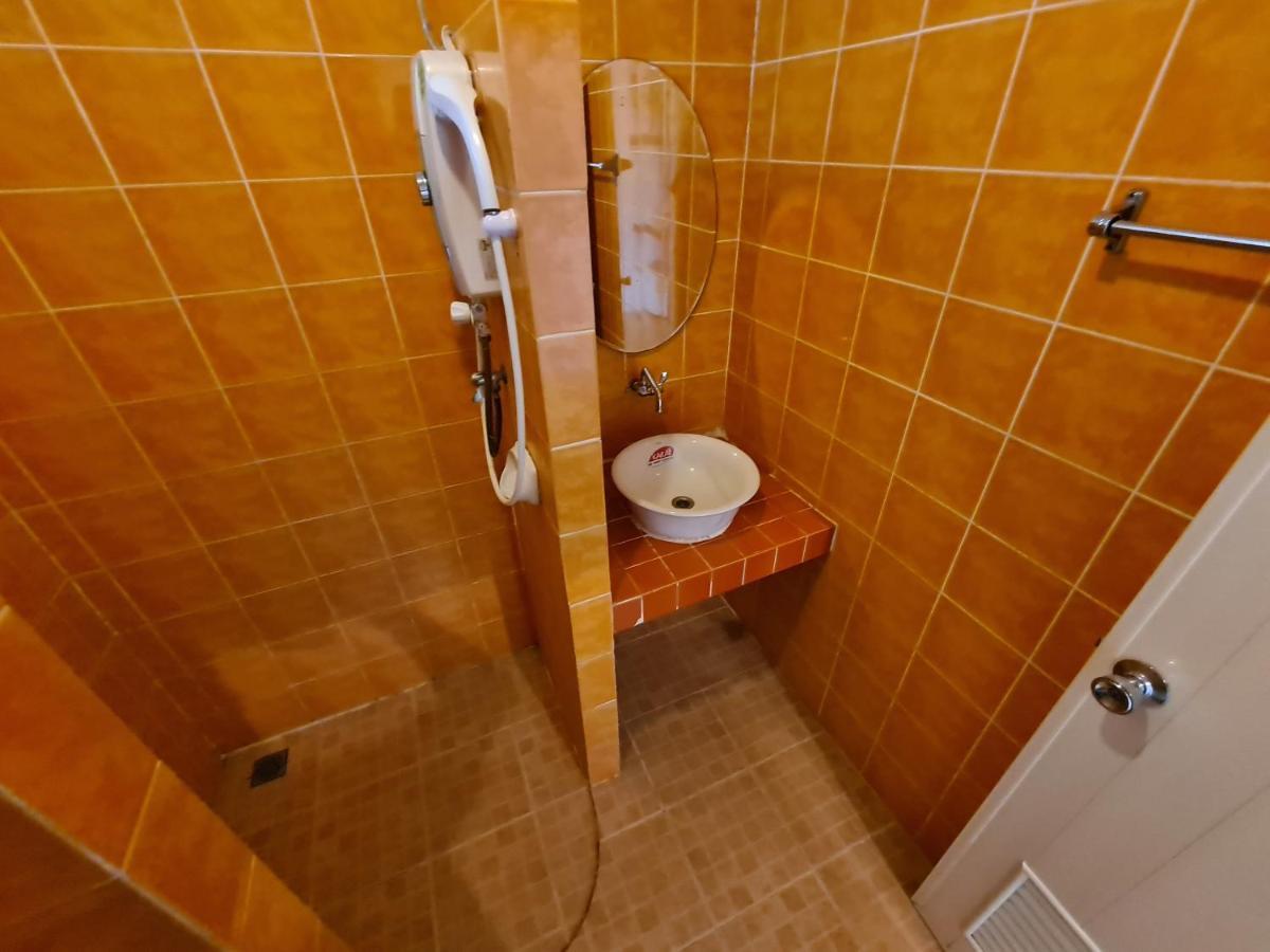 Phutawan Chai Badan