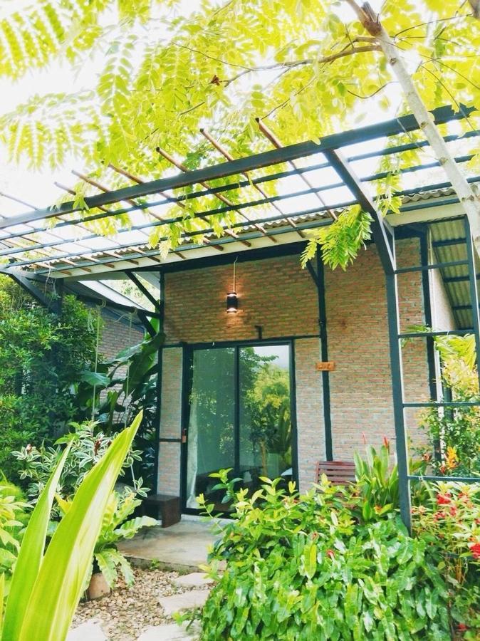 Le Bassin Erawan Resort Tha Kradan
