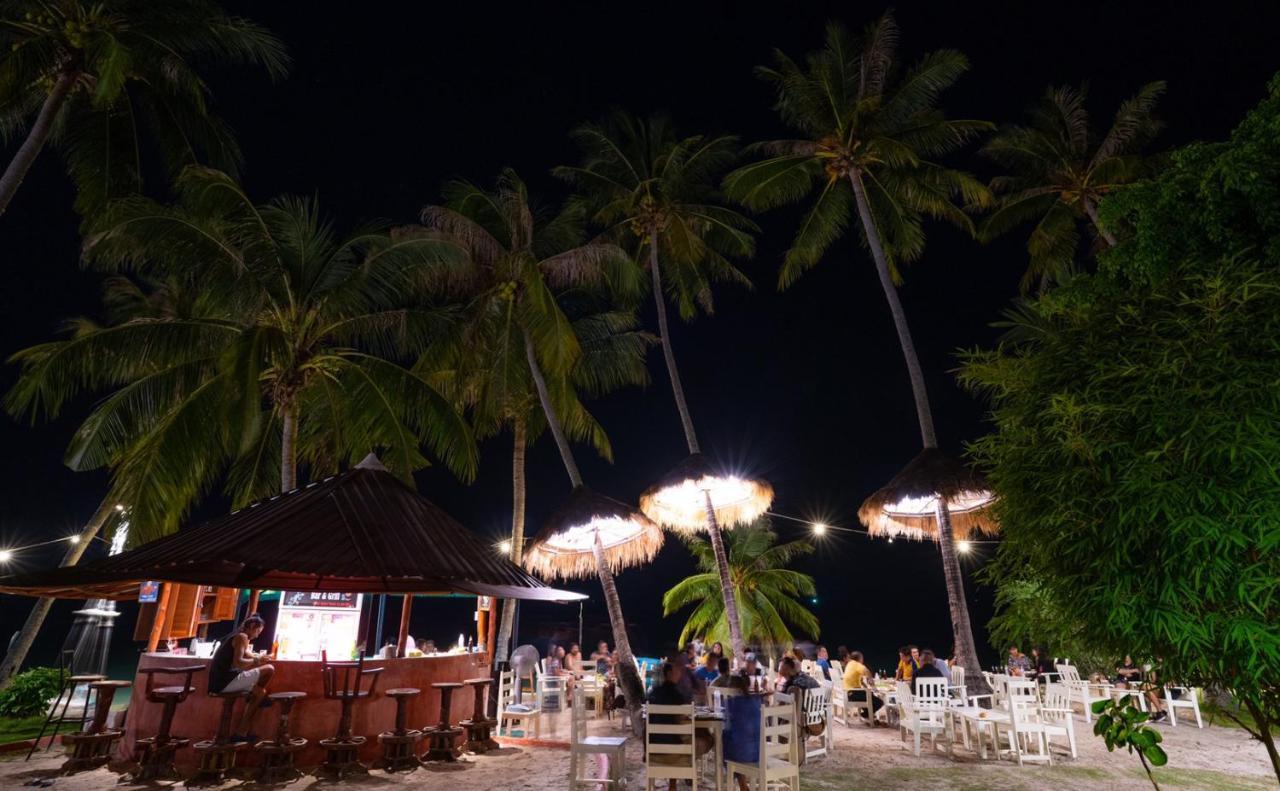 Beck's Ko Pha Ngan