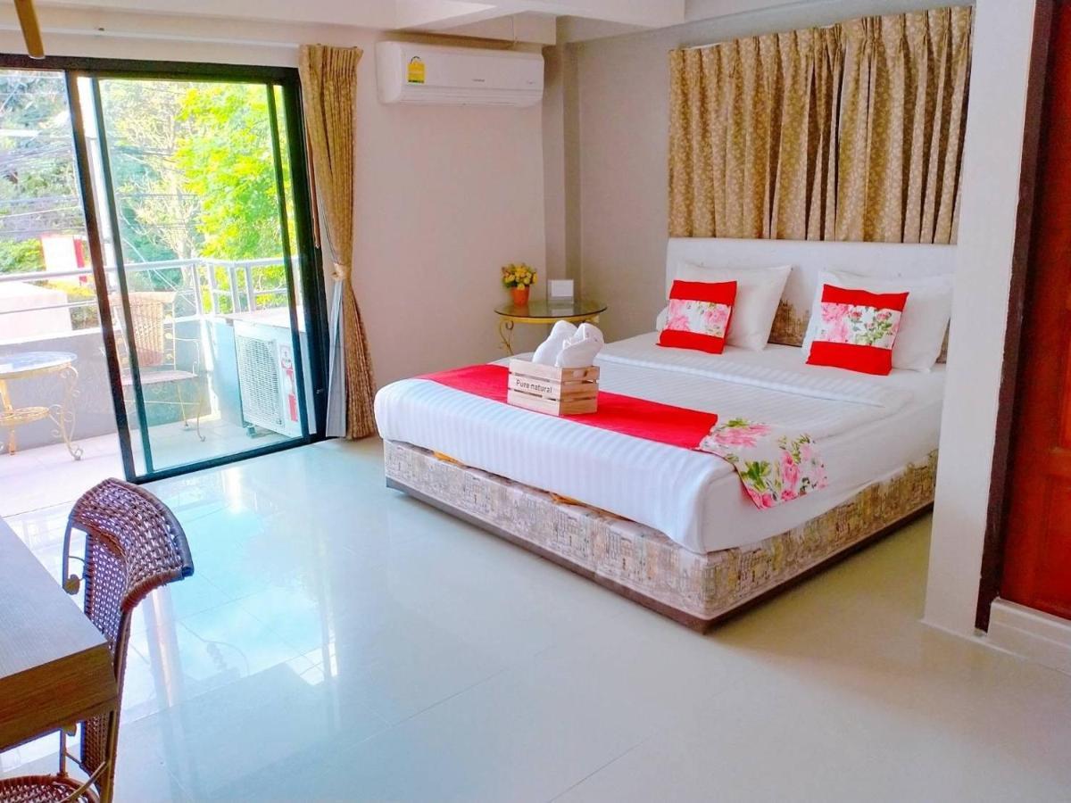 Fortune Pattaya Hotel 3*