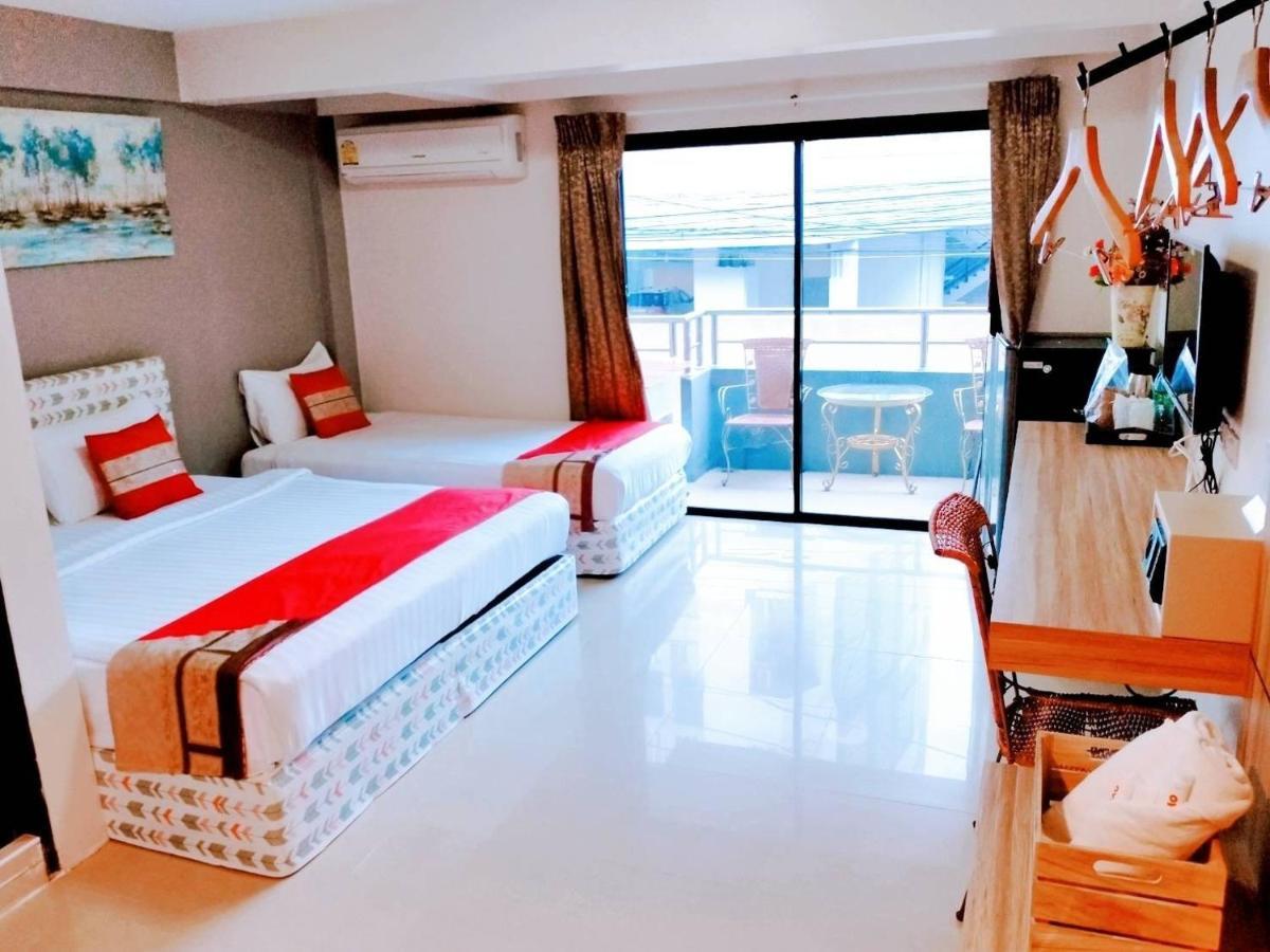 Hotel Fortune Pattaya 3*
