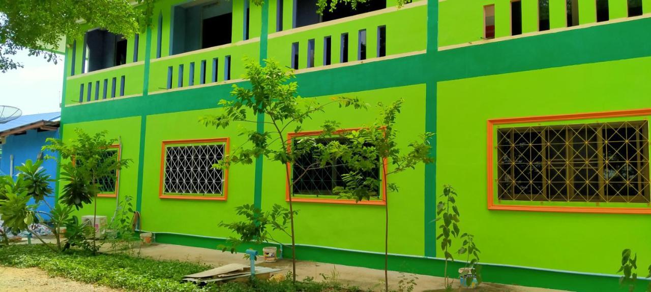 Guest house Ruengsrisiri