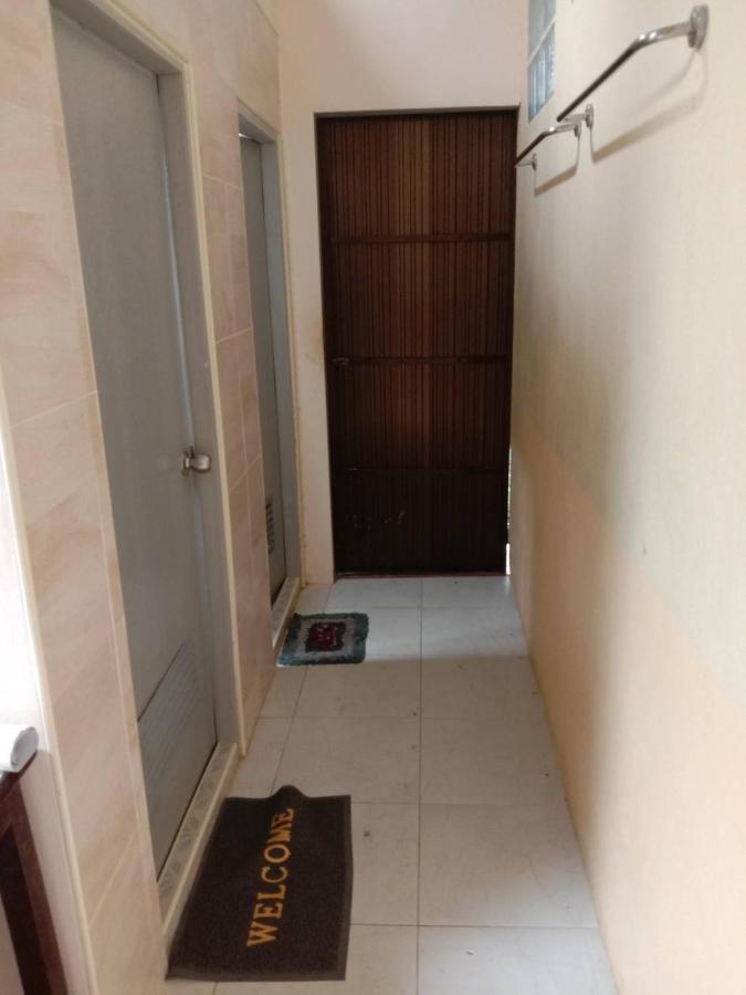 เกาะลิบงซันไรส์ Sunrise Homestay *