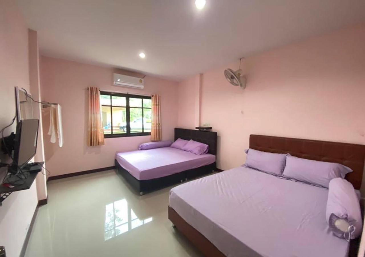เกาะลิบงซันไรส์ Sunrise Homestay