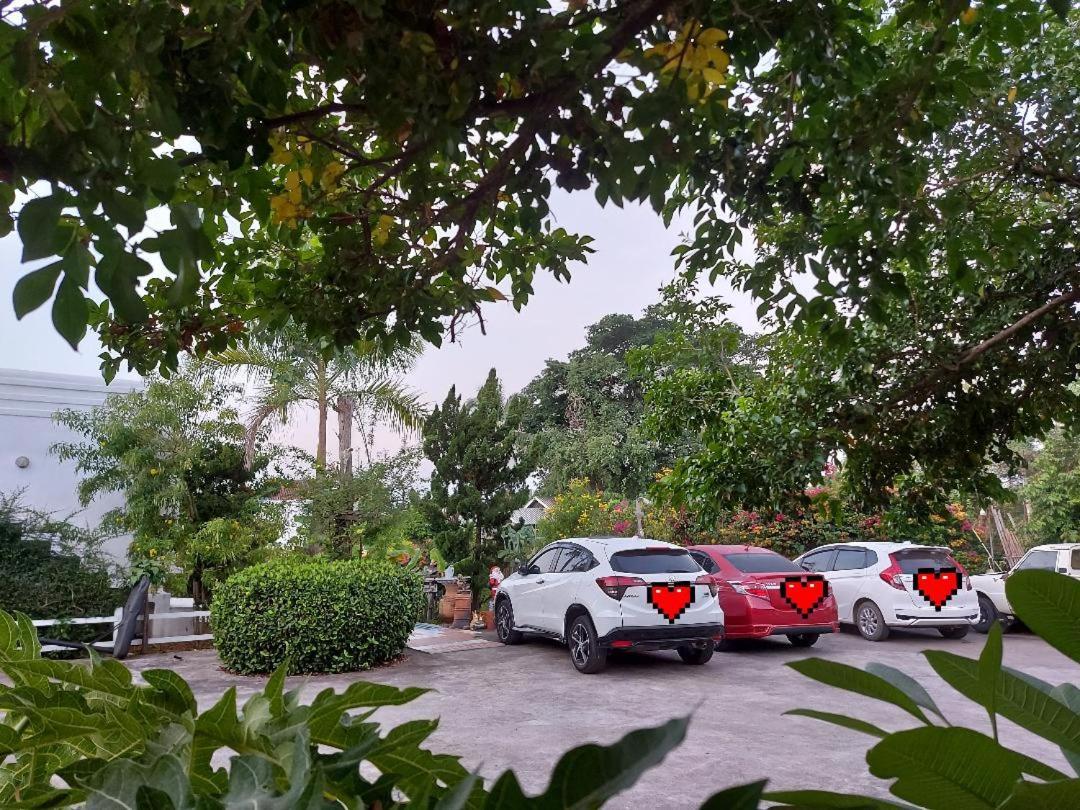 Scenic Riverside Resort Kamphaeng Phet