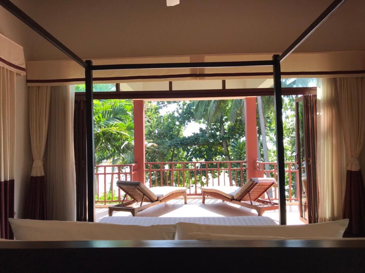 Amatapura Beachfront 15, Sha Certified * Ao Nam Mao
