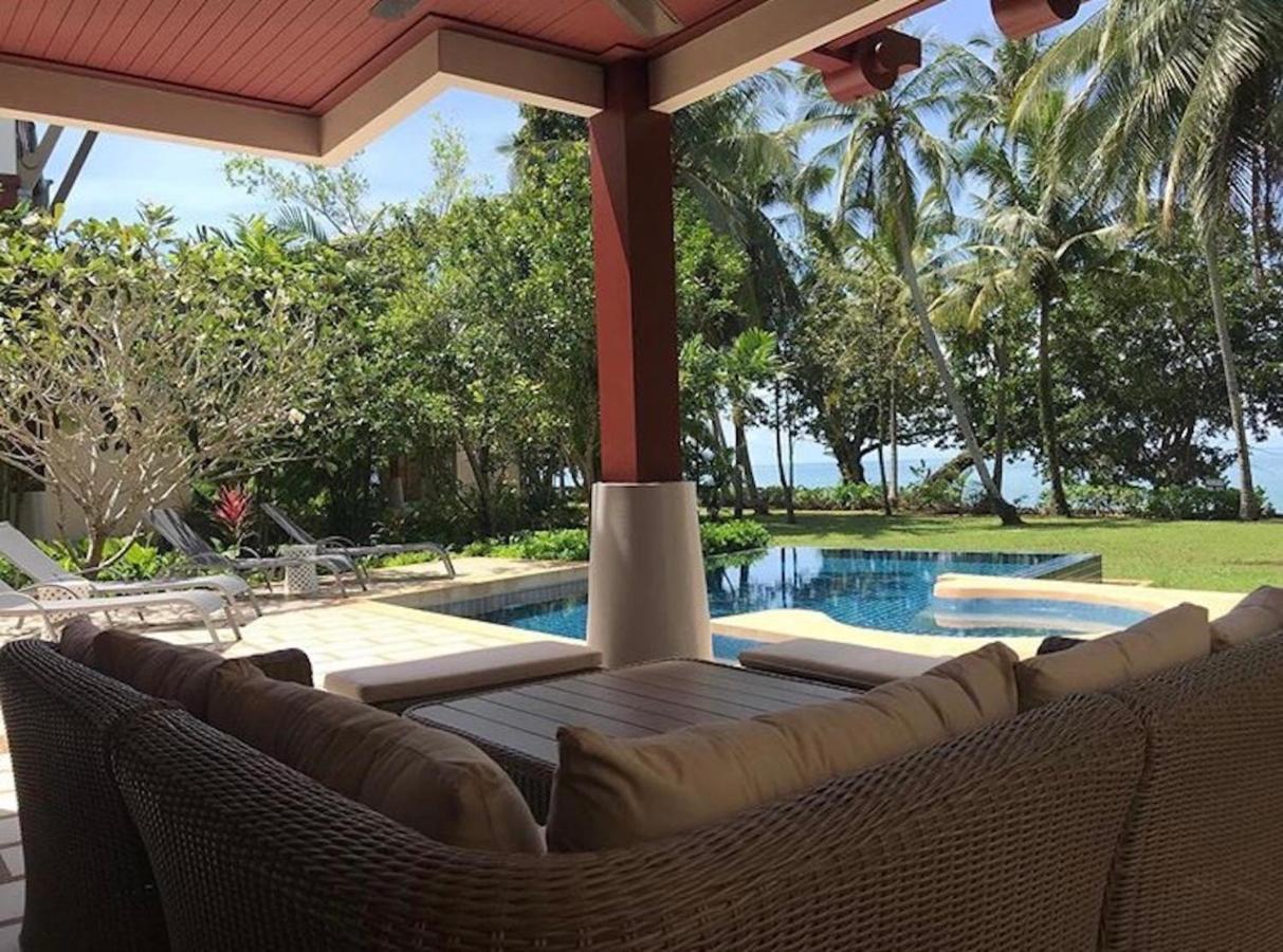 Amatapura Beachfront 12, Sha Certified Pousada