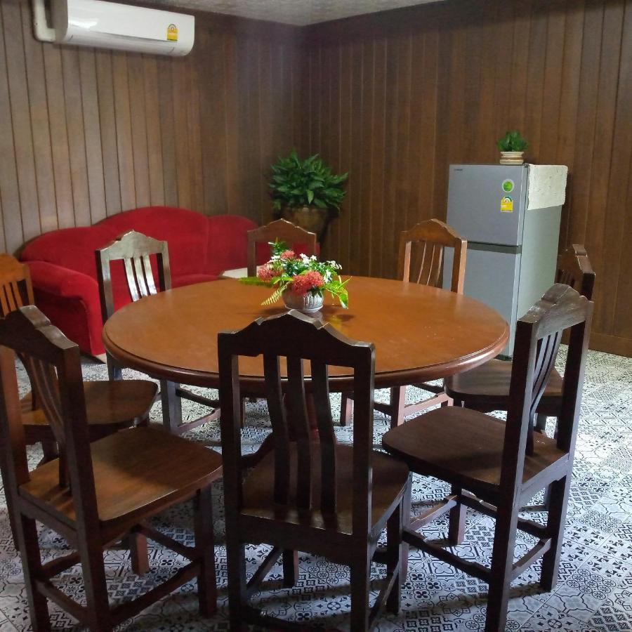Resort Suanhom San Sai