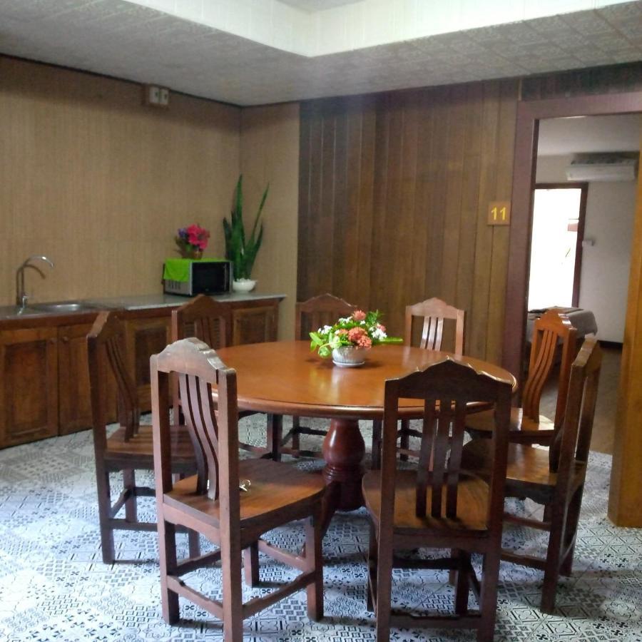 Suanhom 2* San Sai