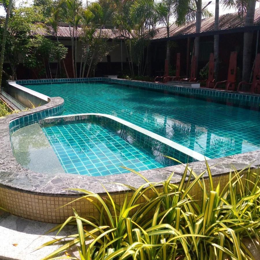 Suanhom 2* San Sai